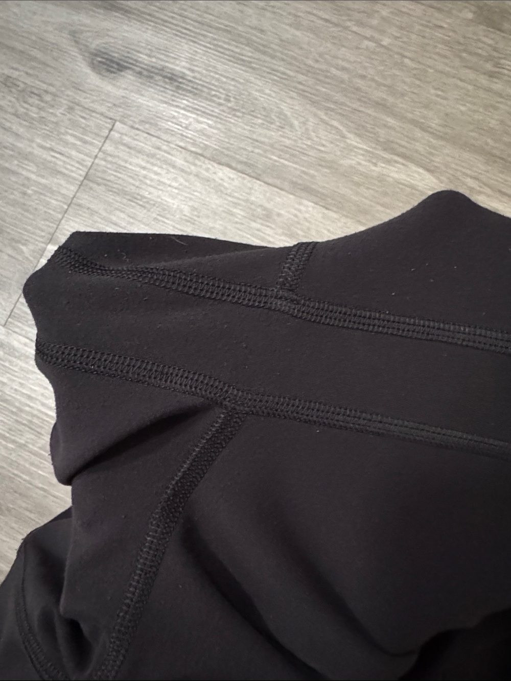 Lululemon Align Leggings 25” Black - Picture 4 of 9